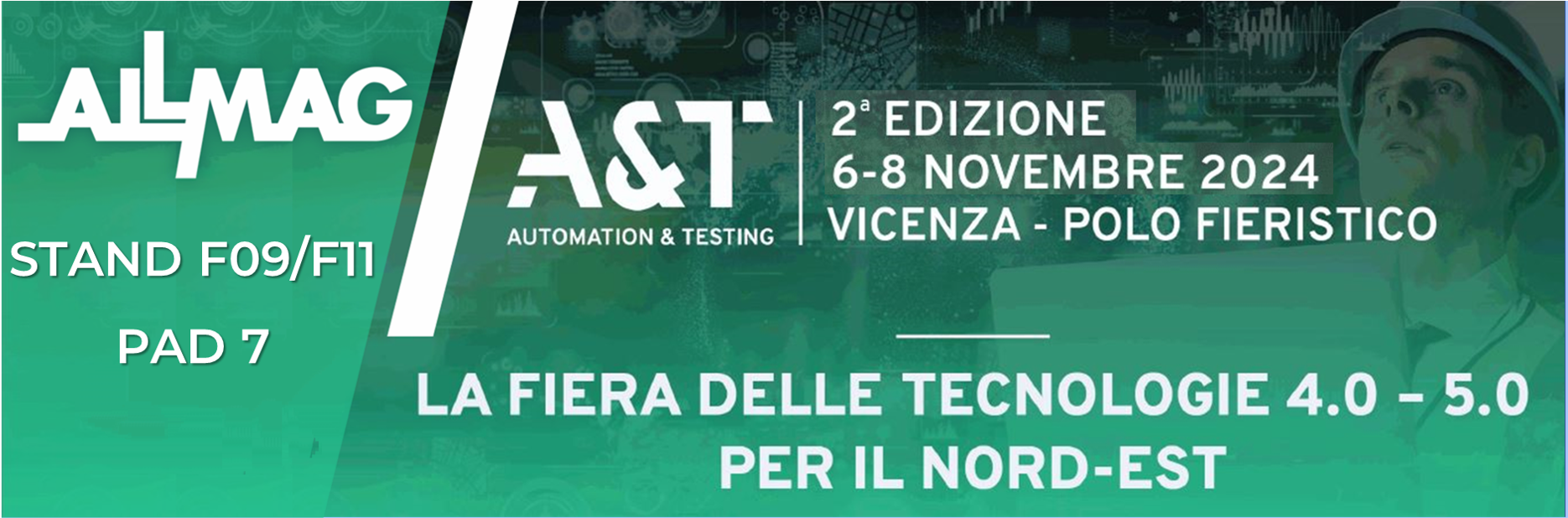 A&T Vicenza 2024