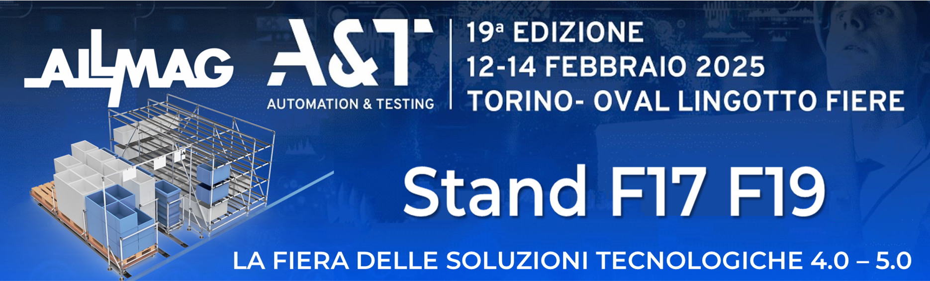 A&T Torino 2025