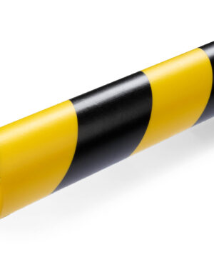 Profilo paracolpi angolare C25R magnetico