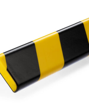Profilo paracolpi angolare C35 magnetico