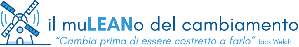 Il Muleano del cambiamento