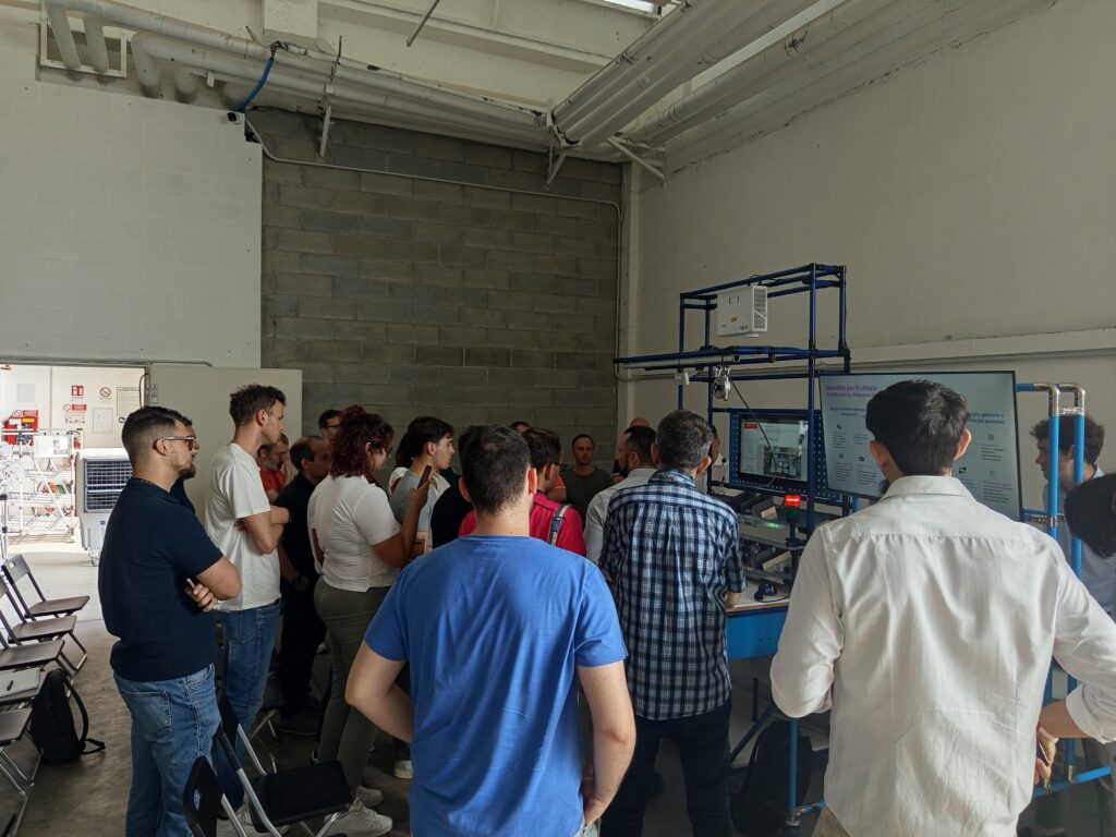 demo clienti smart robots_allmag