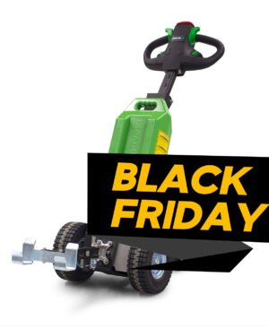 TT1000-T Trainatore elettrico