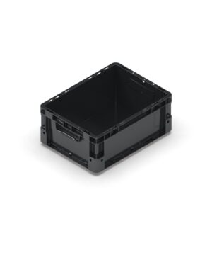 Cassetta in polipropilene NEXIT