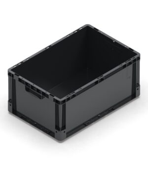 Cassetta in polipropilene NEXIT