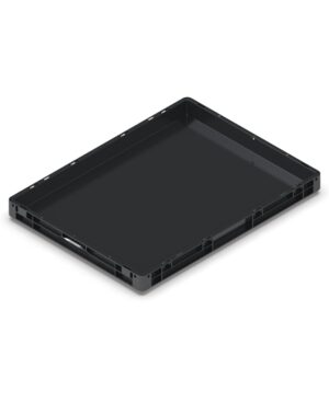 Cassetta in polipropilene NEXIT