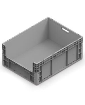 Cassetta NEXIT Fondo Rinforzato