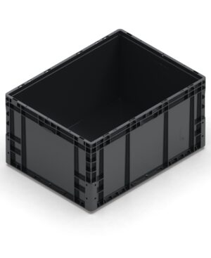 Cassetta in polipropilene NEXIT Fondo Rinforzato