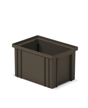 Cassetta in replast ZEUS