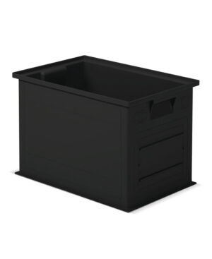 Cassetta in polipropilene ZEUS