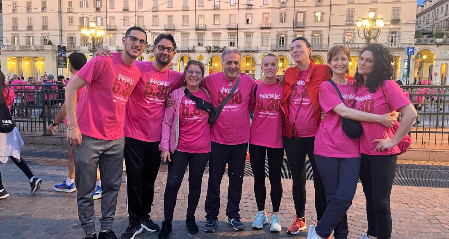 Maratona delle 5.30_Allmag